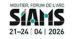 siams Logo
